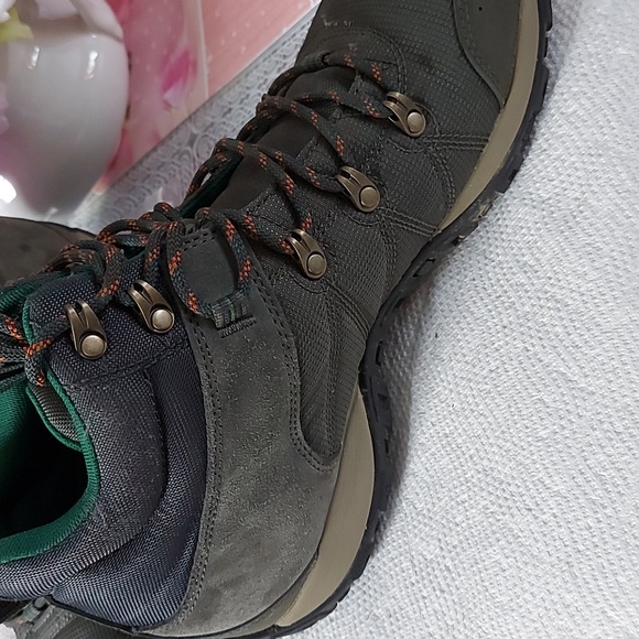 Men's shoes - Picture 6 of 10